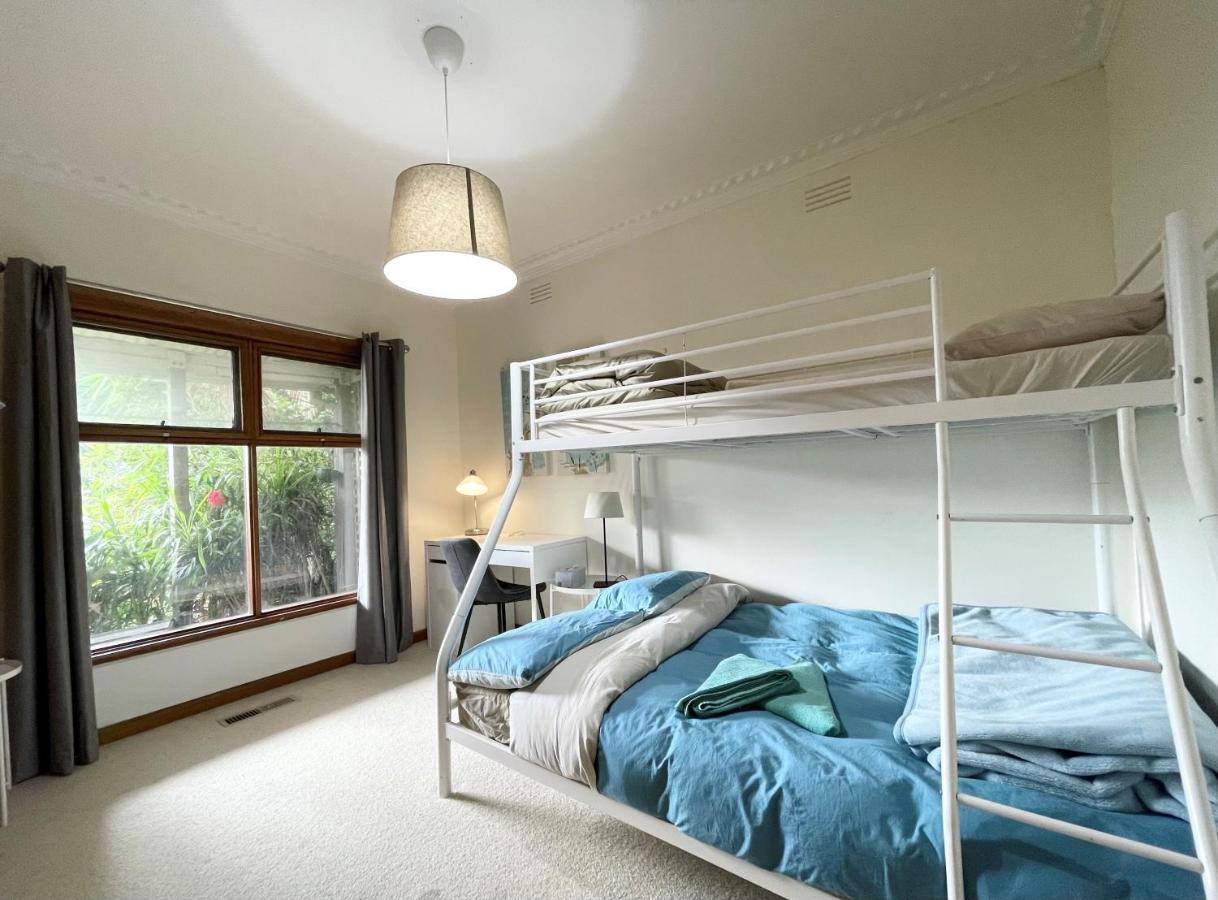 Sunryes Beach House 외부 사진