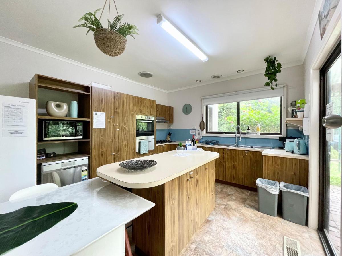 Sunryes Beach House 외부 사진