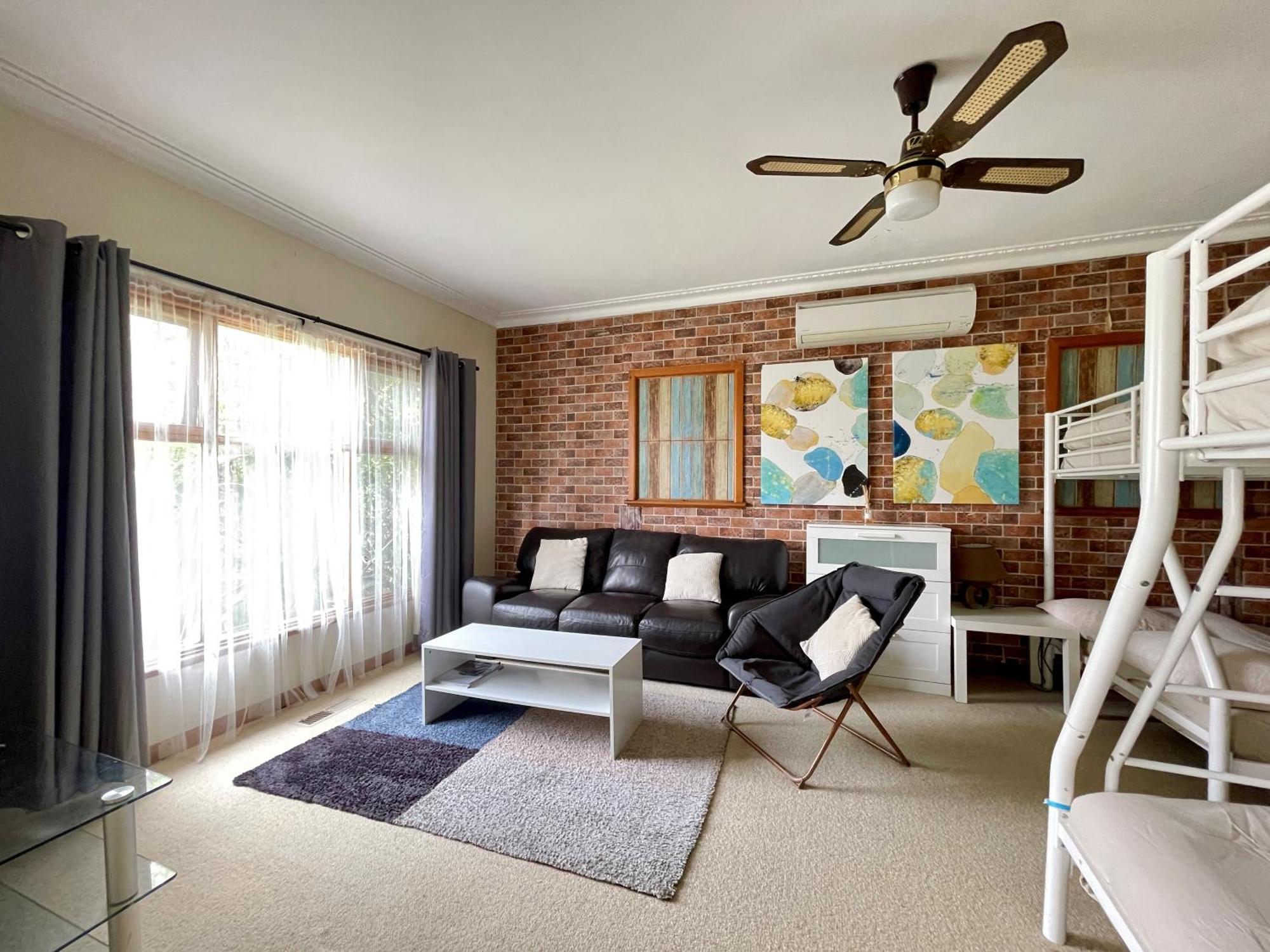Sunryes Beach House 외부 사진